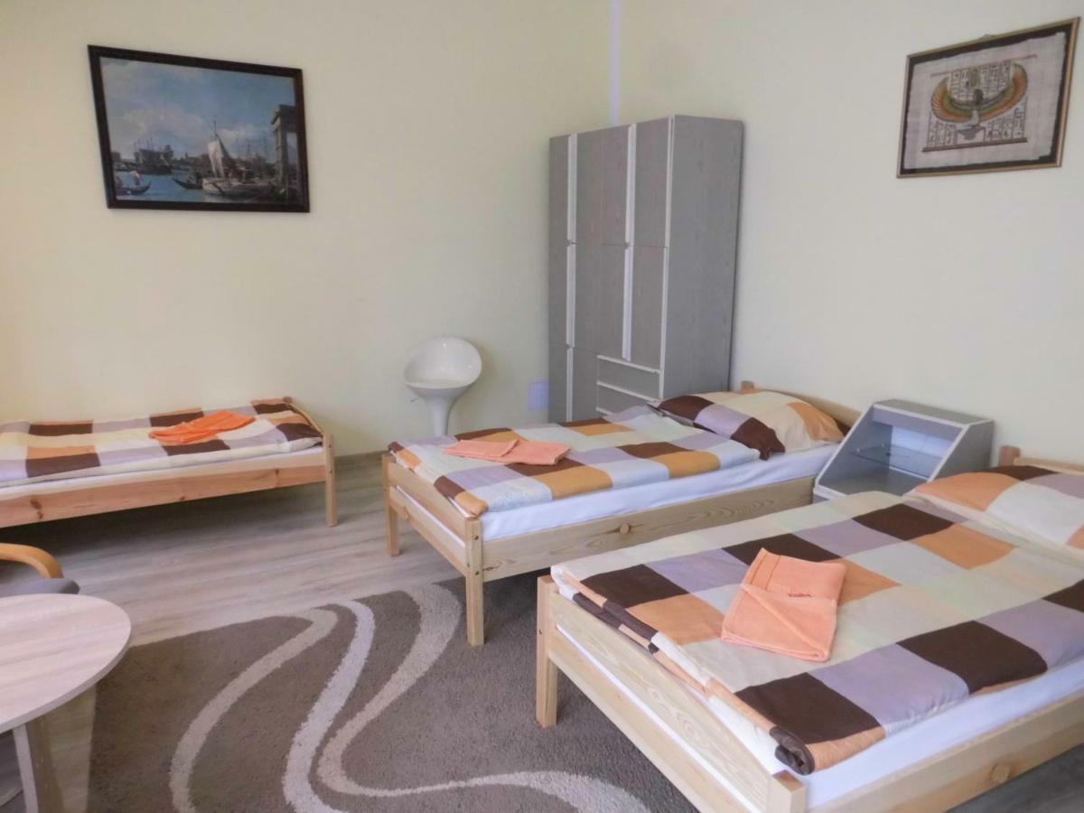Kwatera prywatna Maryla Kołobrzeg